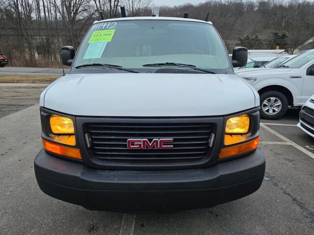 2011 Chevrolet Express 2500 in Blauvelt, NY 10913 - 18093457 2