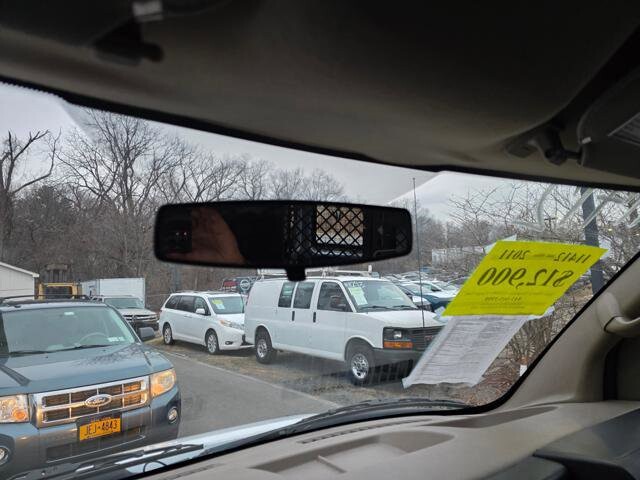 2011 Chevrolet Express 2500 in Blauvelt, NY 10913 - 18093457 23