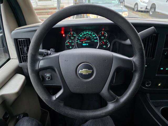 2011 Chevrolet Express 2500 in Blauvelt, NY 10913 - 18093457 13