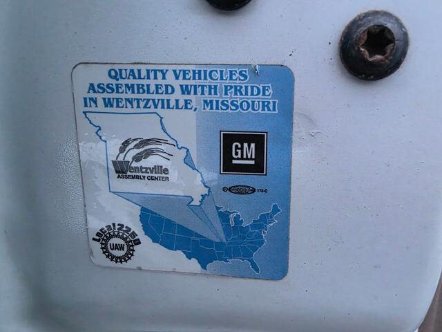 2011 Chevrolet Express 2500 in Blauvelt, NY 10913 - 18093457 57