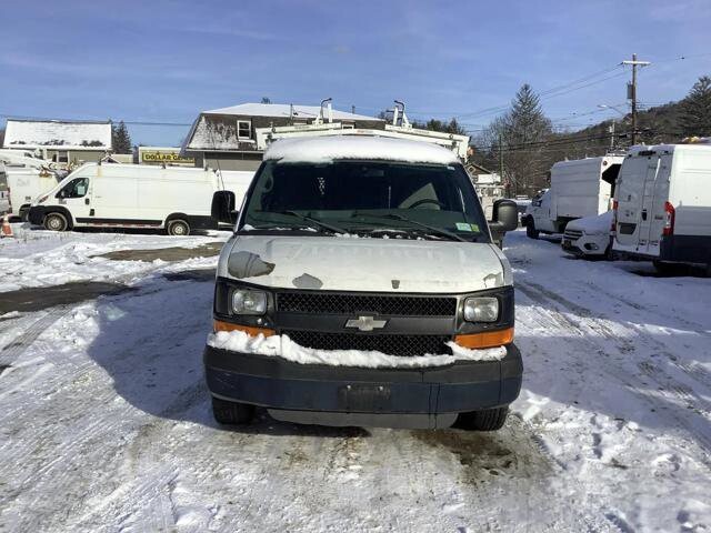 2011 Chevrolet Express 2500 in Blauvelt, NY 10913 - 18093458 3