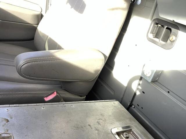 2011 Chevrolet Express 2500 in Blauvelt, NY 10913 - 18093458 13