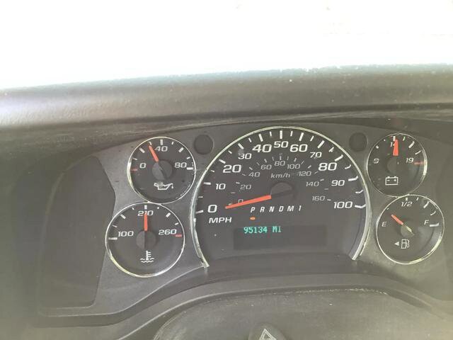 2011 Chevrolet Express 2500 in Blauvelt, NY 10913 - 18093458 11