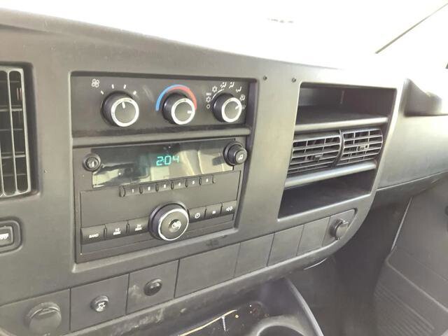 2011 Chevrolet Express 2500 in Blauvelt, NY 10913 - 18093458 12