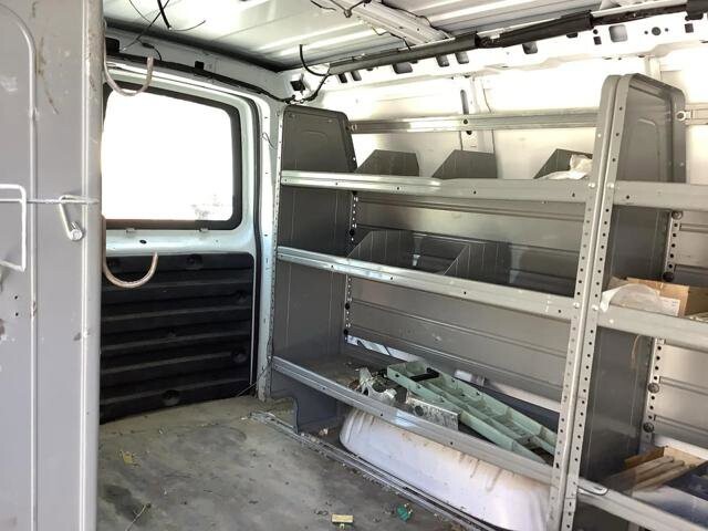 2011 Chevrolet Express 2500 in Blauvelt, NY 10913 - 18093458 16