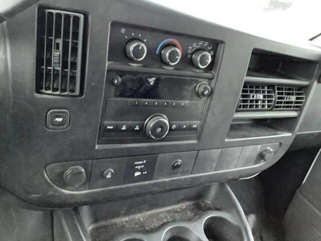 2012 Chevrolet Express 2500 in Blauvelt, NY 10913 - 18093459 11