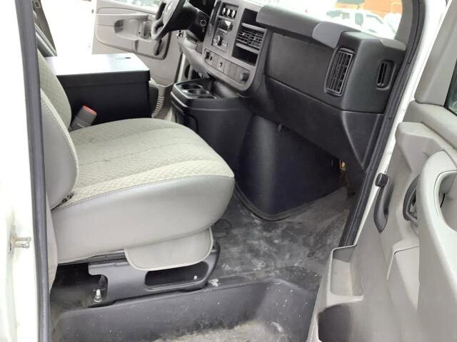 2012 Chevrolet Express 2500 in Blauvelt, NY 10913 - 18093459 13