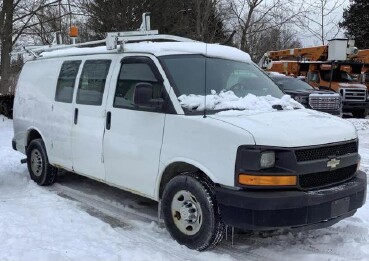 2012 Chevrolet Express 2500 in Blauvelt, NY 10913