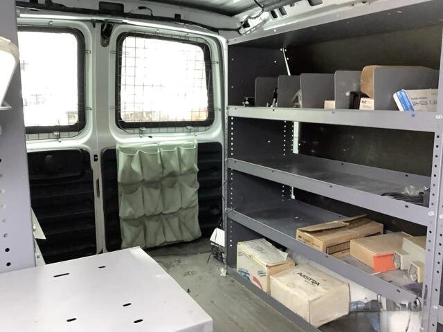 2012 Chevrolet Express 2500 in Blauvelt, NY 10913 - 18093459 14