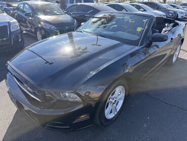 2014 Ford Mustang in Phoenix, AZ 85022