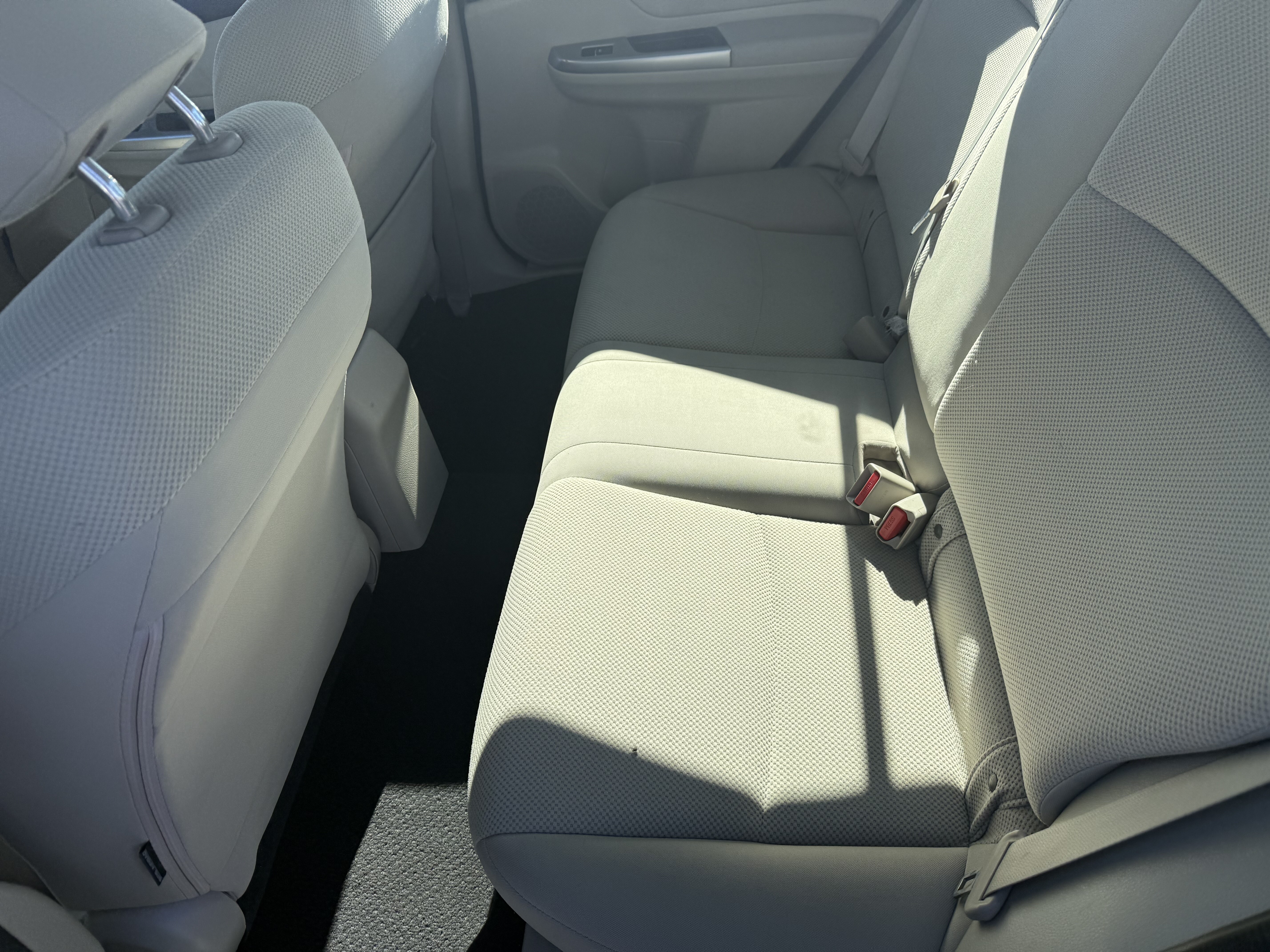 2016 Subaru Impreza in Phoenix, AZ 85022 - 18093461 8