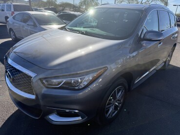 2017 INFINITI QX60 in Phoenix, AZ 85022