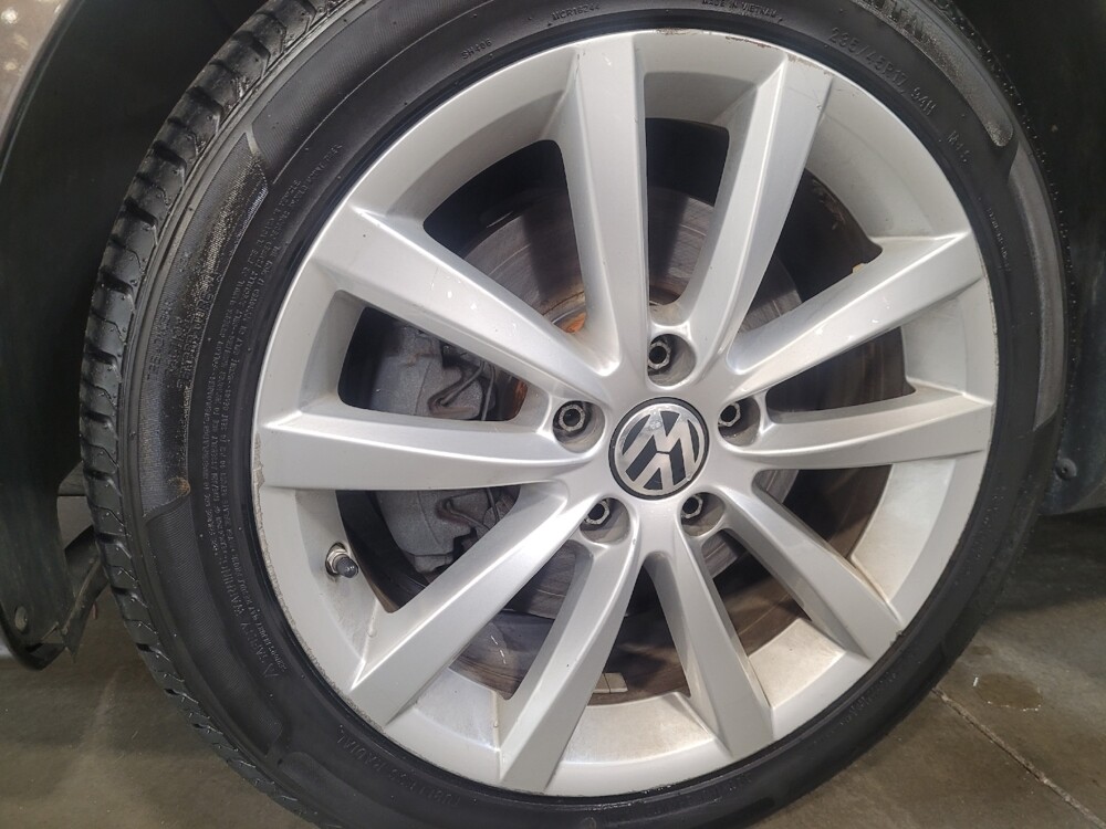 2014 Volkswagen Eos in Downey, CA 90241 - 18093463 31