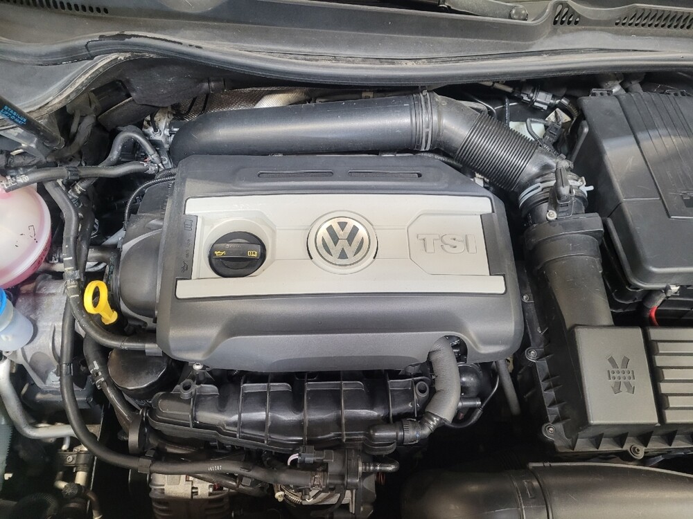 2014 Volkswagen Eos in Downey, CA 90241 - 18093463 30