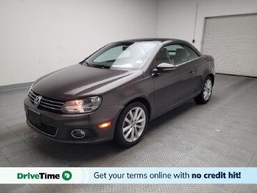 2014 Volkswagen Eos in Downey, CA 90241