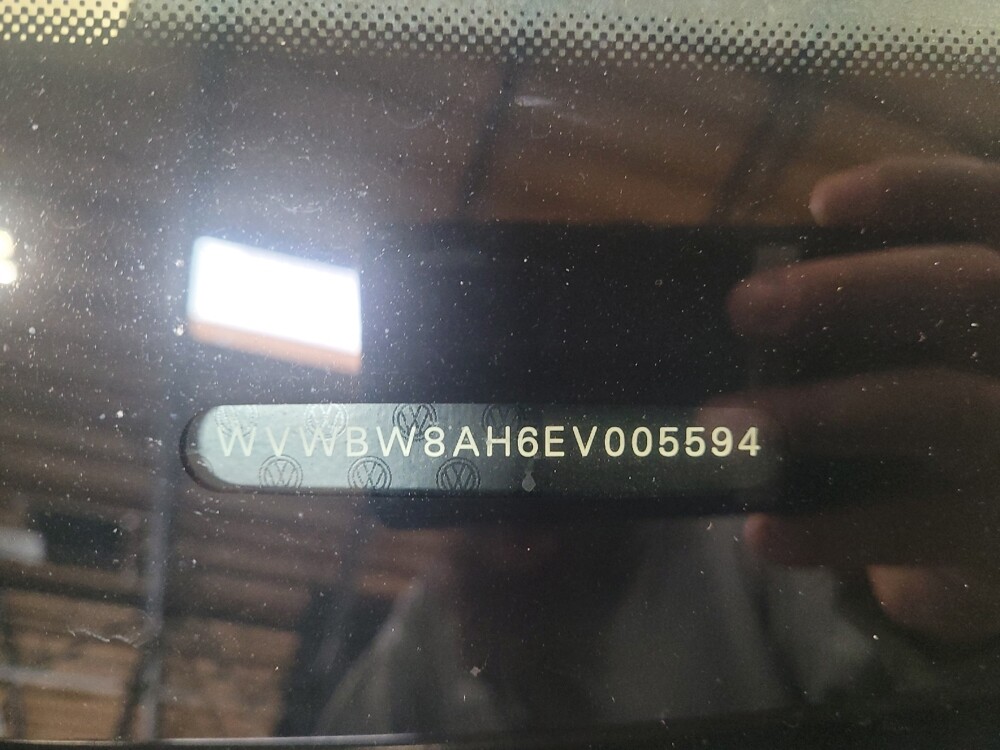 2014 Volkswagen Eos in Downey, CA 90241 - 18093463 33