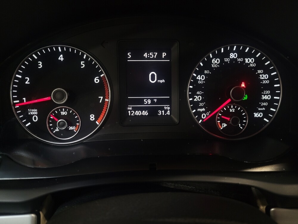 2014 Volkswagen Eos in Downey, CA 90241 - 18093463 23