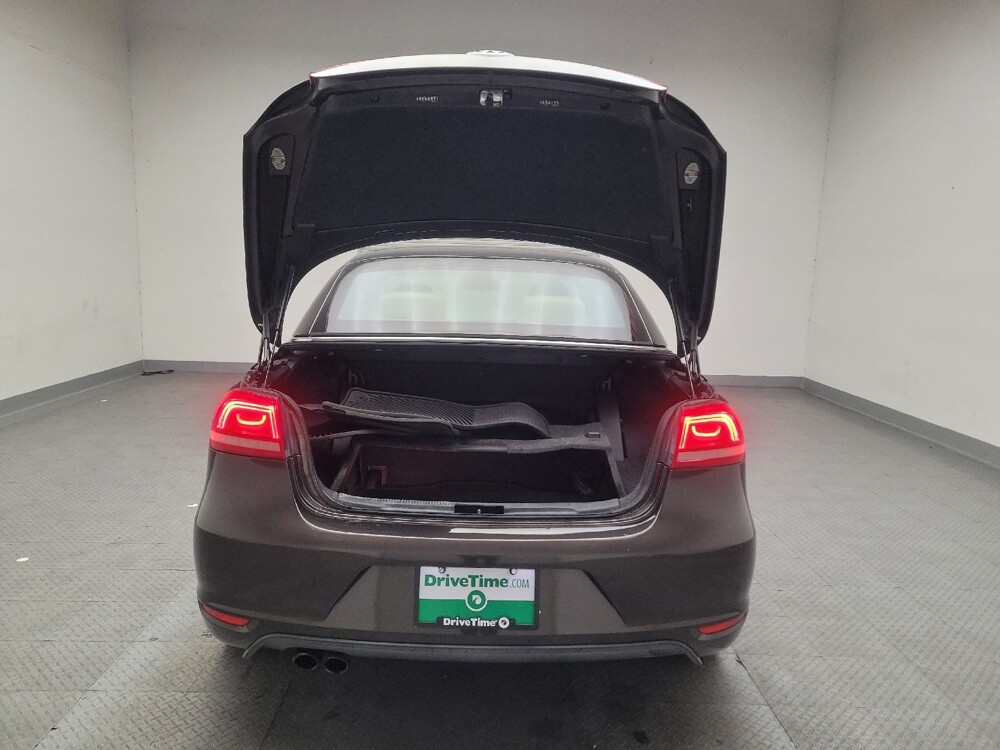 2014 Volkswagen Eos in Downey, CA 90241 - 18093463 29