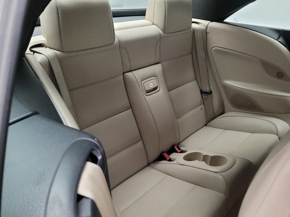 2014 Volkswagen Eos in Downey, CA 90241 - 18093463 19