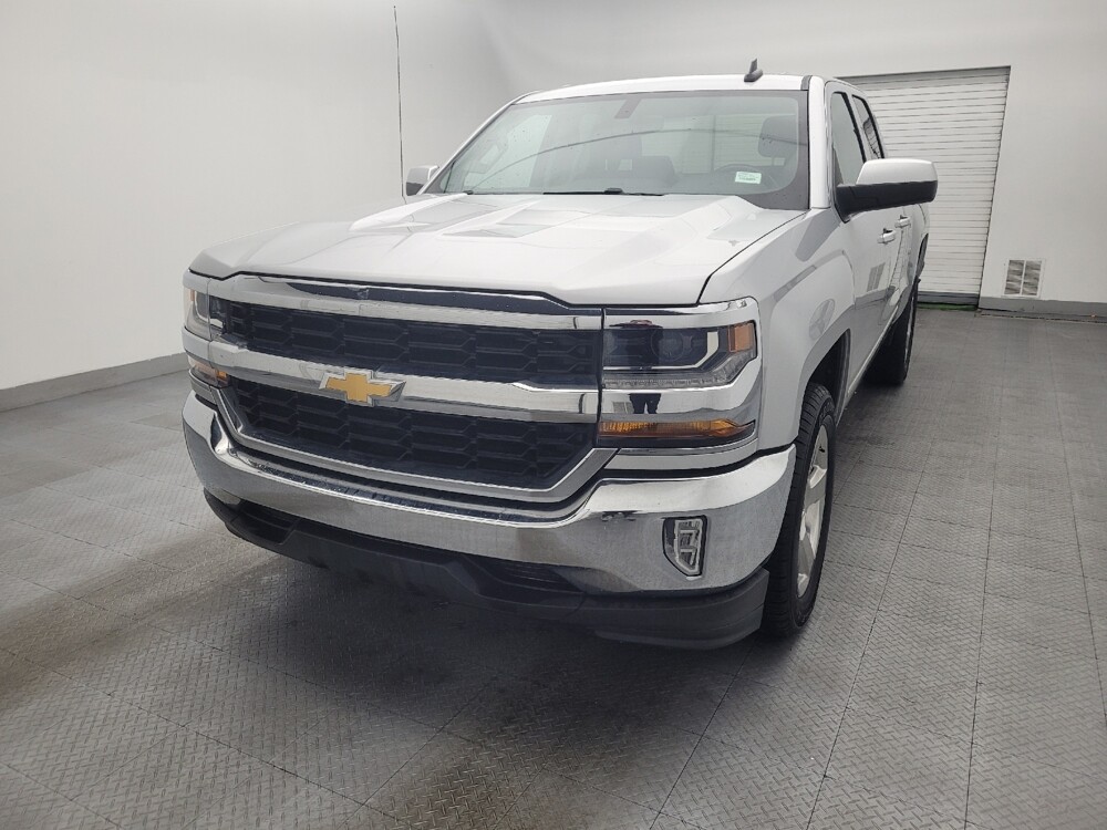 2018 Chevrolet Silverado 1500 in Greenville, SC 29607 - 18093464 15
