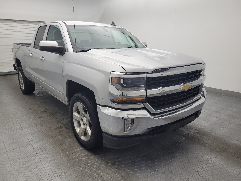 2018 Chevrolet Silverado 1500 in Greenville, SC 29607 - 18093464 13