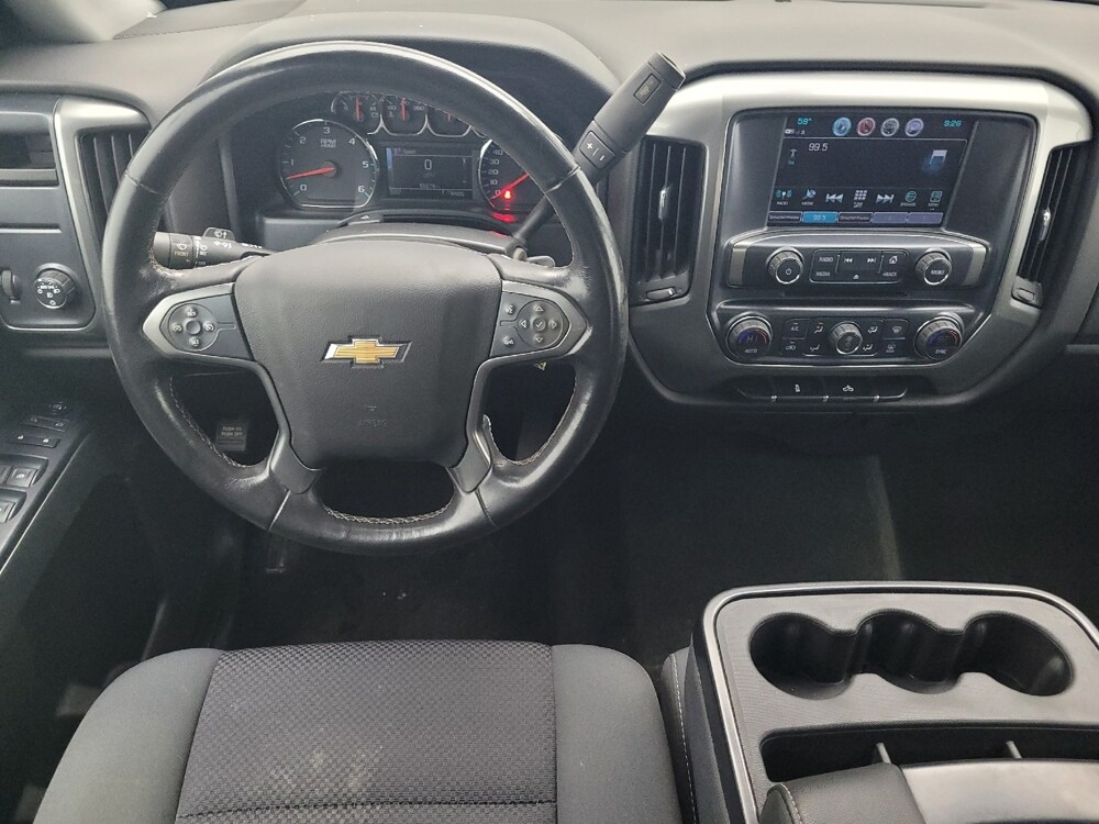 2018 Chevrolet Silverado 1500 in Greenville, SC 29607 - 18093464 22
