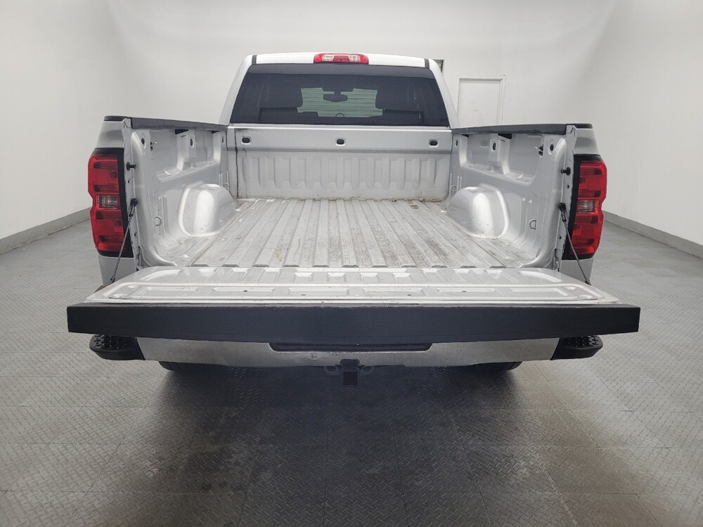 2018 Chevrolet Silverado 1500 in Greenville, SC 29607 - 18093464 29