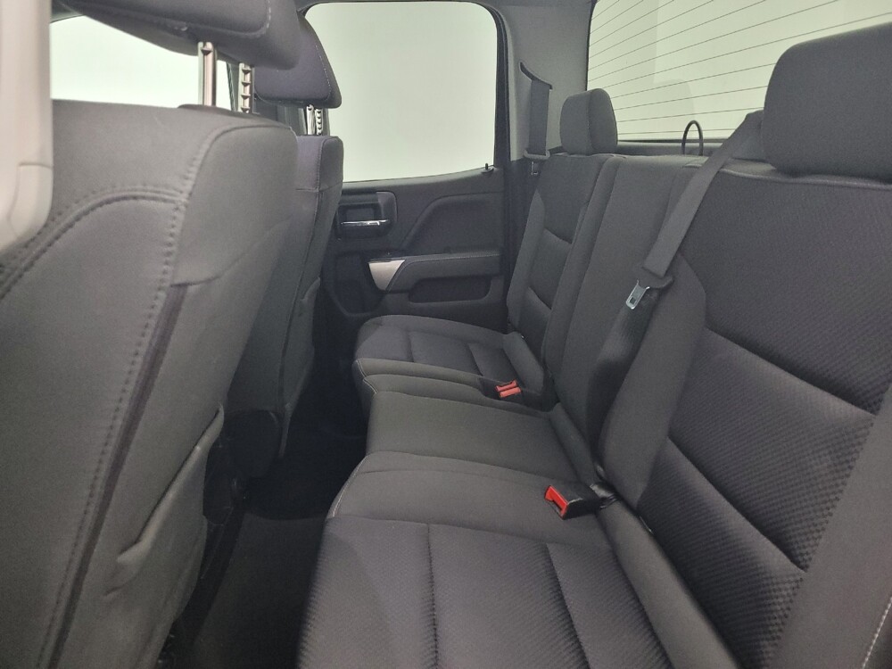 2018 Chevrolet Silverado 1500 in Greenville, SC 29607 - 18093464 18