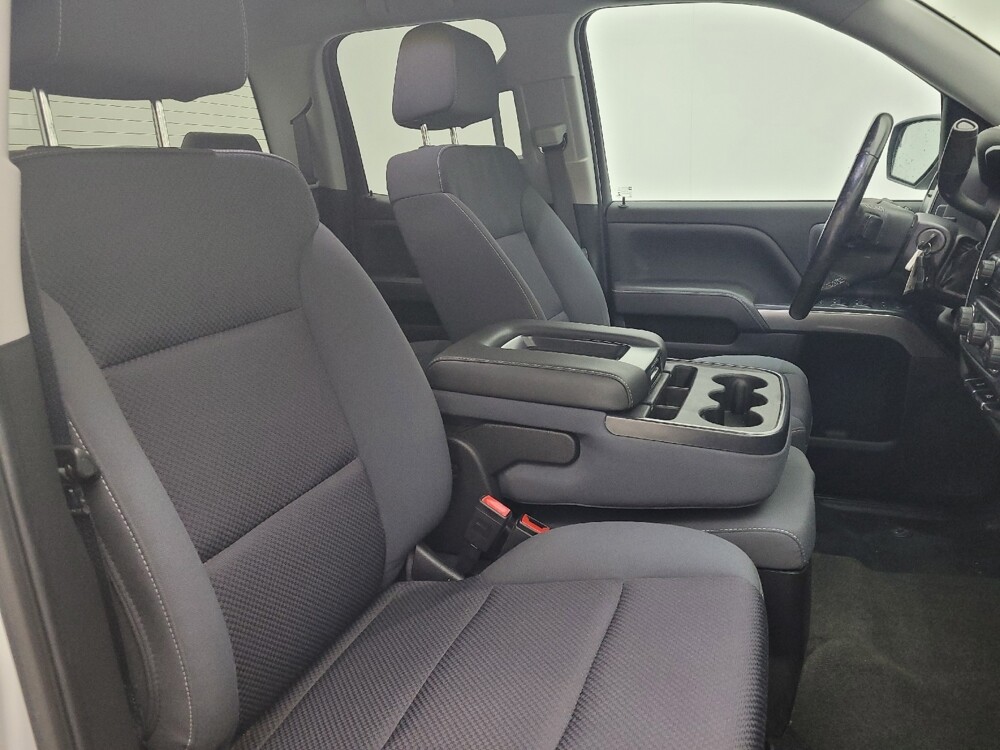 2018 Chevrolet Silverado 1500 in Greenville, SC 29607 - 18093464 21