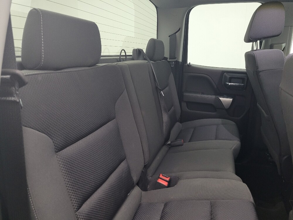 2018 Chevrolet Silverado 1500 in Greenville, SC 29607 - 18093464 19