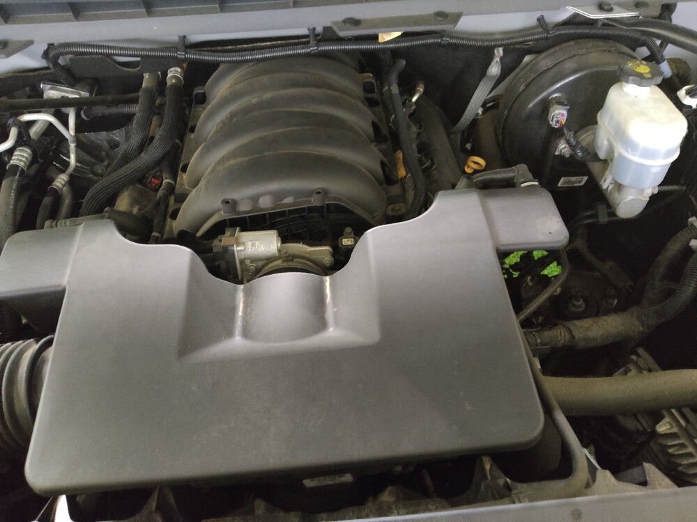 2018 Chevrolet Silverado 1500 in Greenville, SC 29607 - 18093464 30