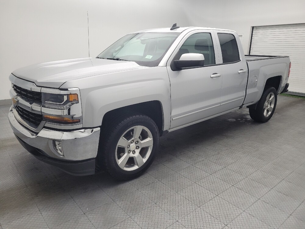 2018 Chevrolet Silverado 1500 in Greenville, SC 29607 - 18093464 2