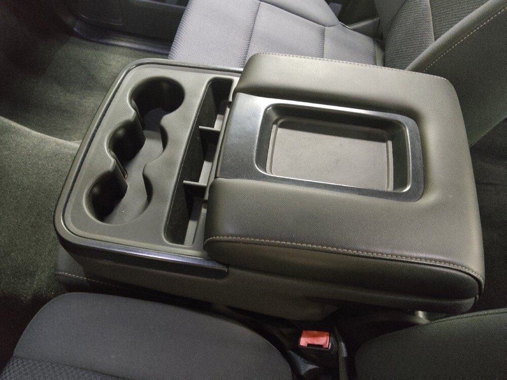 2018 Chevrolet Silverado 1500 in Greenville, SC 29607 - 18093464 26