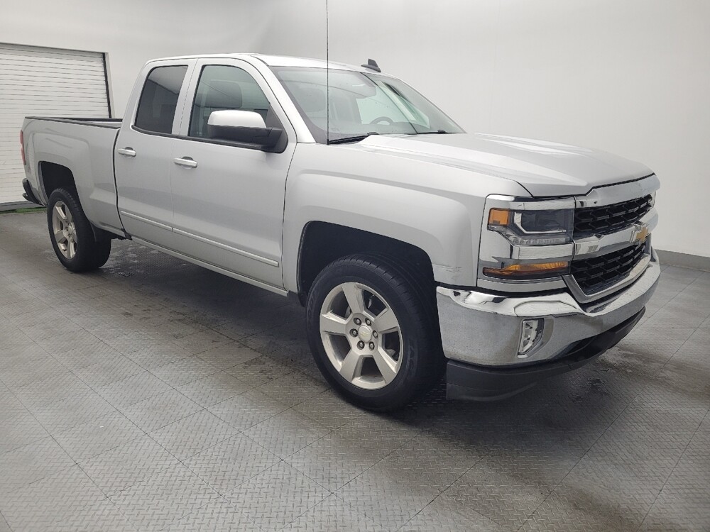 2018 Chevrolet Silverado 1500 in Greenville, SC 29607 - 18093464 11