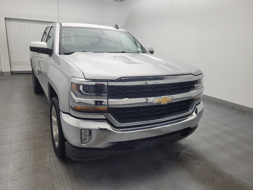 2018 Chevrolet Silverado 1500 in Greenville, SC 29607 - 18093464 14