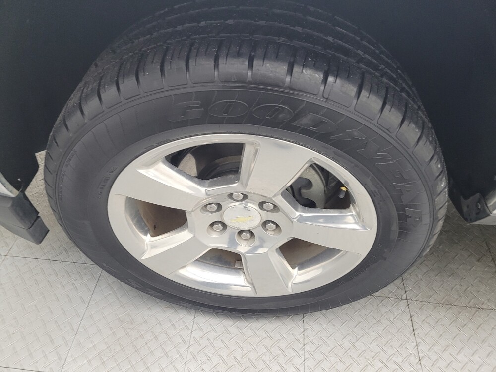 2018 Chevrolet Silverado 1500 in Greenville, SC 29607 - 18093464 31