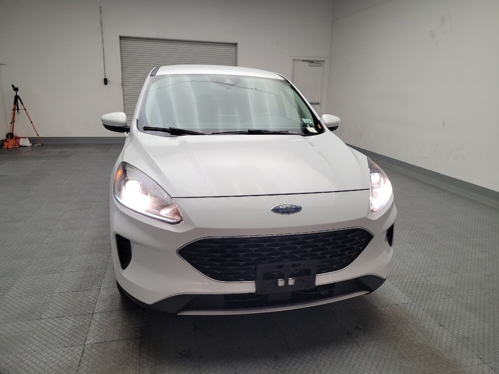 2020 Ford Escape in Downey, CA 90241 - 18093465 14