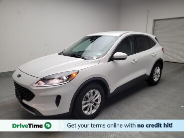 2020 Ford Escape in Downey, CA 90241