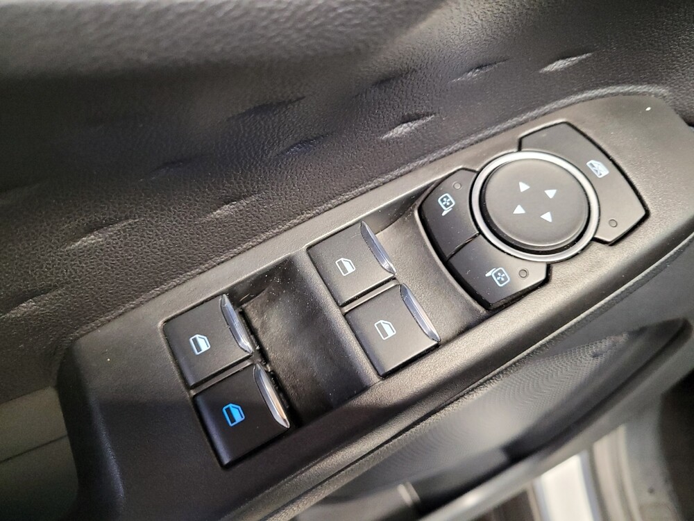 2020 Ford Escape in Downey, CA 90241 - 18093465 27