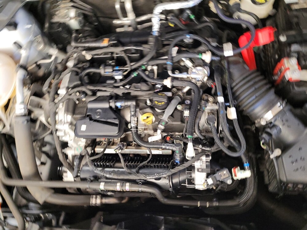 2020 Ford Escape in Downey, CA 90241 - 18093465 30