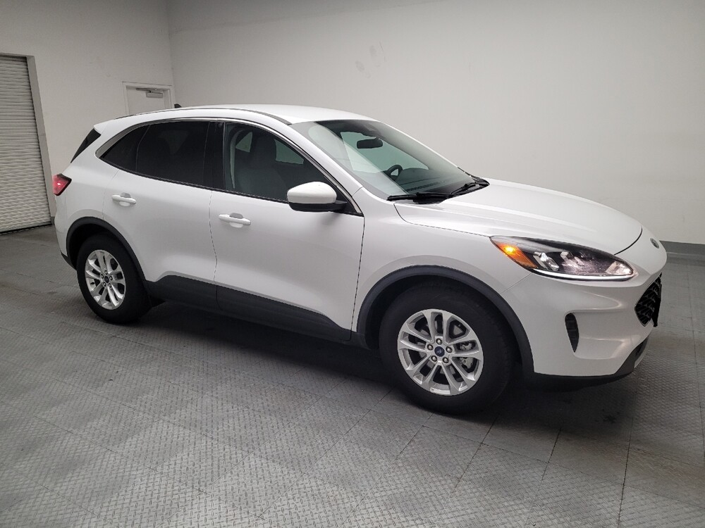 2020 Ford Escape in Downey, CA 90241 - 18093465 11