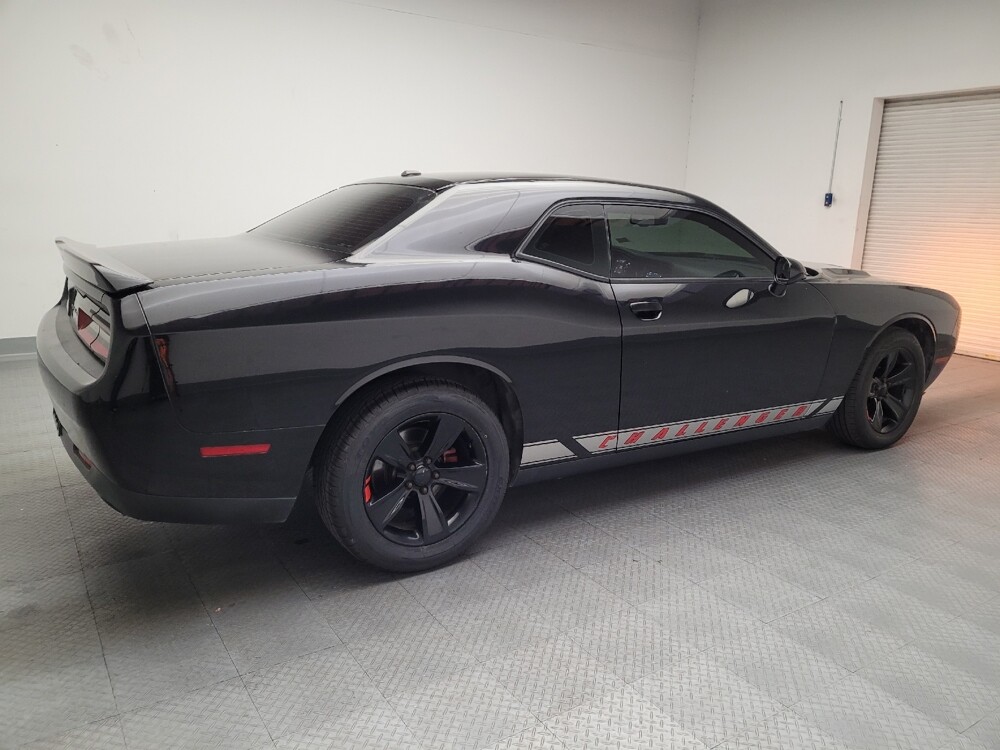 2019 Dodge Challenger in Torrance, CA 90504 - 18093466 10