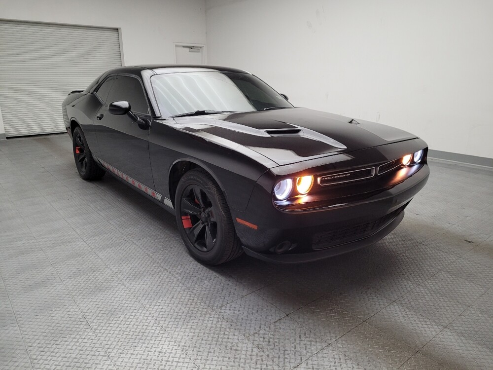 2019 Dodge Challenger in Torrance, CA 90504 - 18093466 14