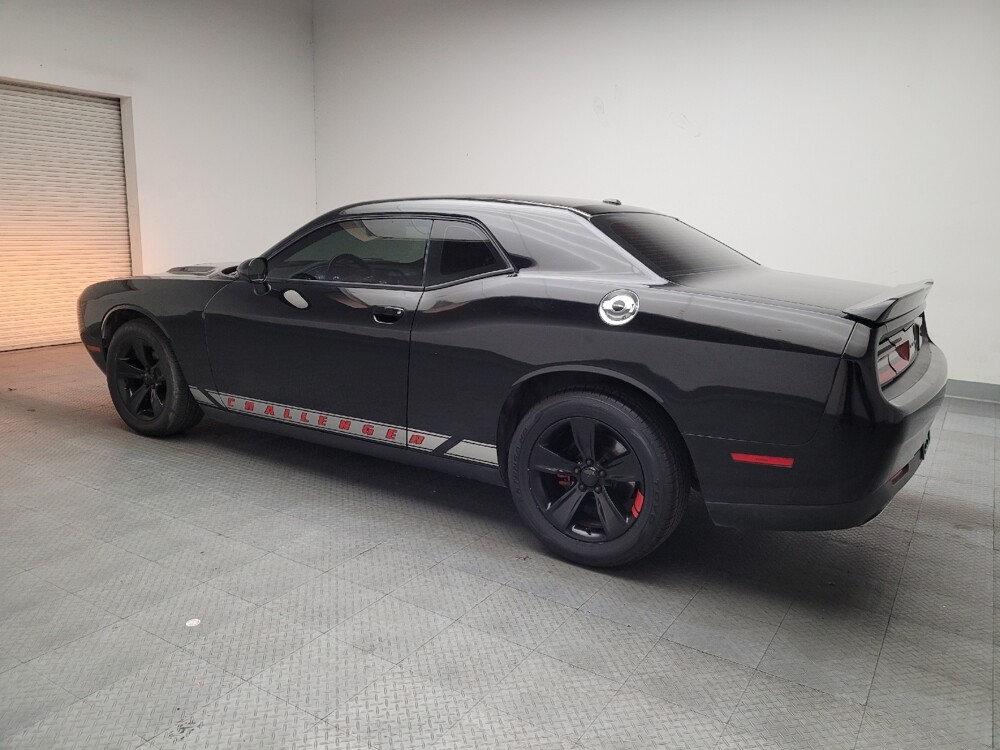 2019 Dodge Challenger in Torrance, CA 90504 - 18093466 3