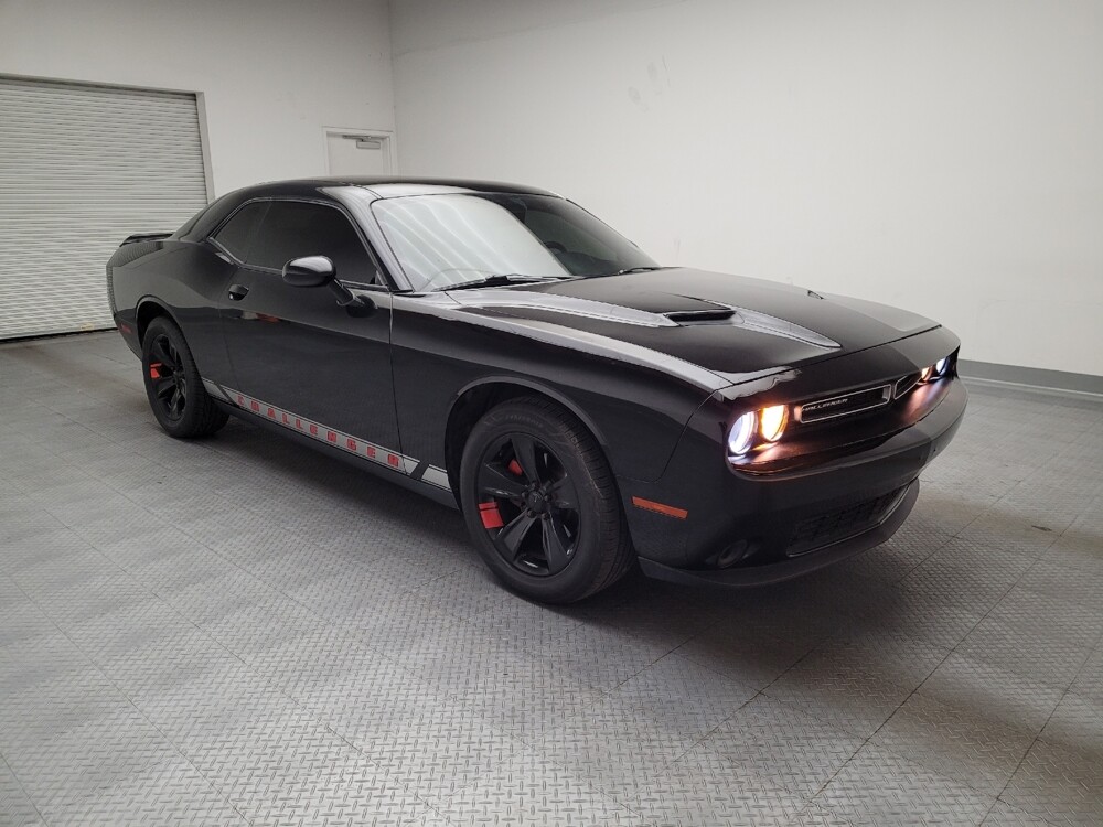 2019 Dodge Challenger in Torrance, CA 90504 - 18093466 13