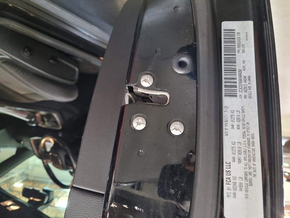 2019 Dodge Challenger in Torrance, CA 90504 - 18093466 33