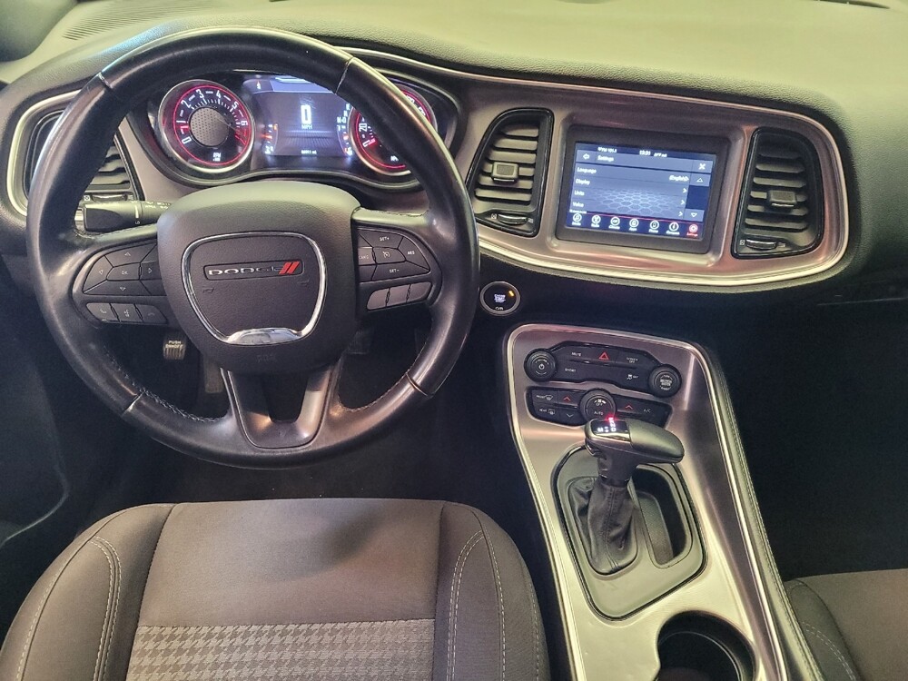 2019 Dodge Challenger in Torrance, CA 90504 - 18093466 22