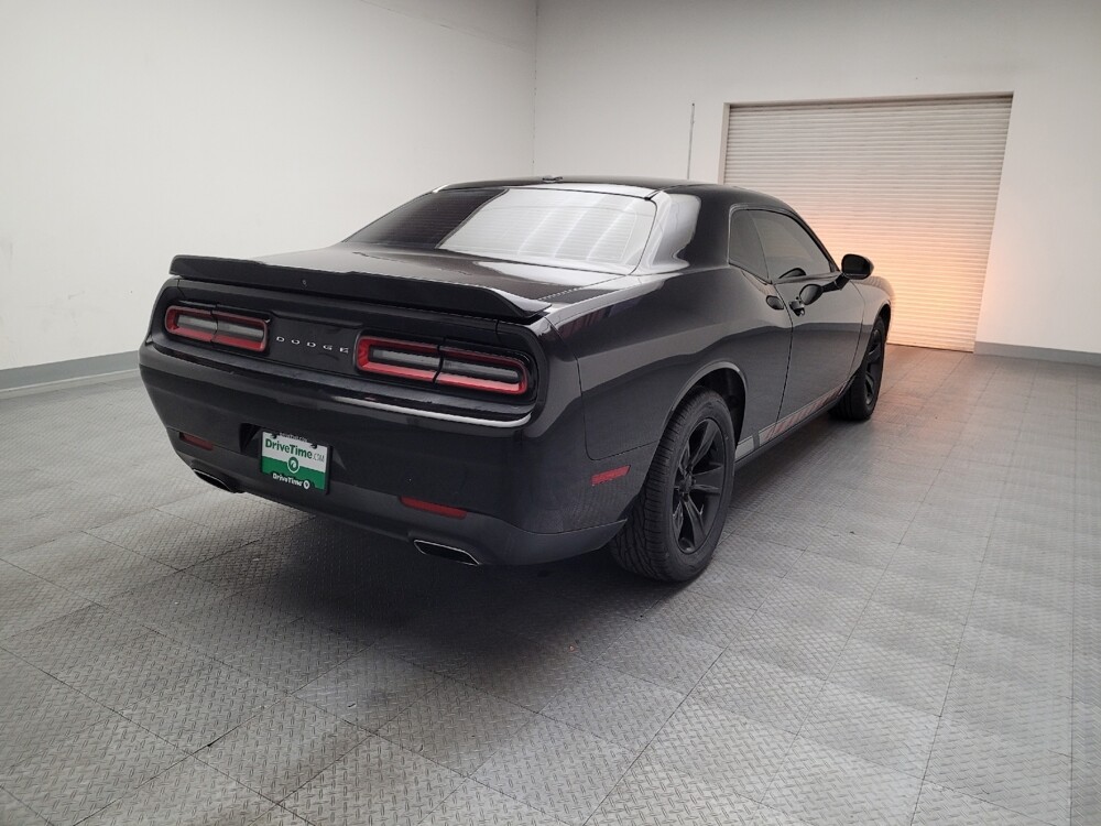 2019 Dodge Challenger in Torrance, CA 90504 - 18093466 7