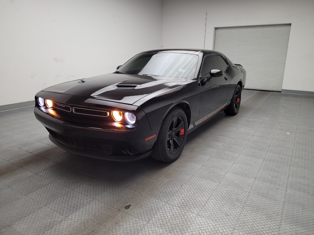 2019 Dodge Challenger in Torrance, CA 90504 - 18093466 15