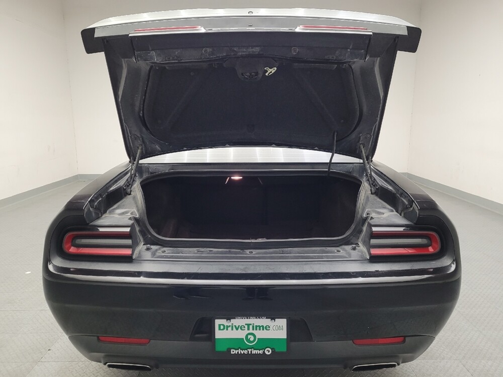 2019 Dodge Challenger in Torrance, CA 90504 - 18093466 29